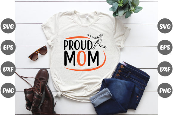 Baseball Design, Proud Mom: A Stitcher’s Review