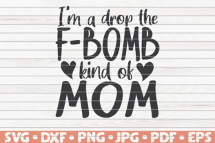 F Bomb Mom Vector: A Designer’s Embroidery Review