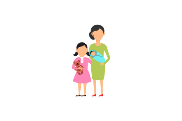 Family Asset Mom Daughter Baby: A Designer’s Real-World Review