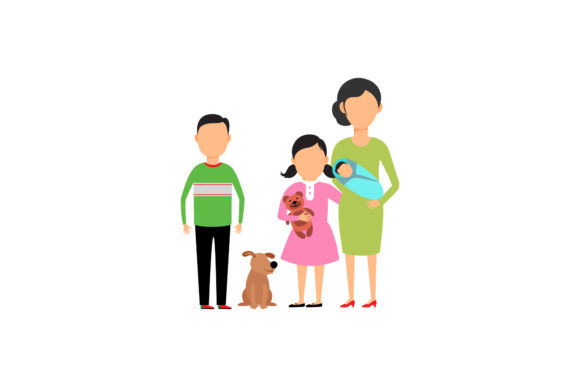 Family Asset Mom Kids Dog: A Designer’s Honest Review for Real Embroidery Projects