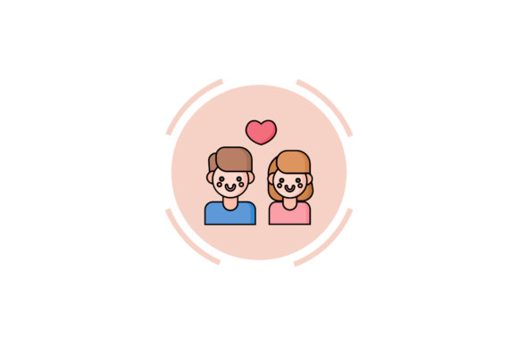 Family Icon Love Mom Daddy: An Embroidery Review