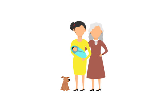 Family Set Mom, Grandma Dog: A Designer’s Real-Use Review