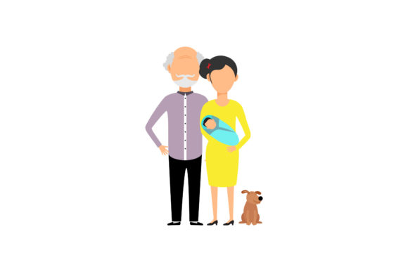 Family Set Mom, Grandpa Dog: A Designer’s Honest Review for Real Embroidery Use