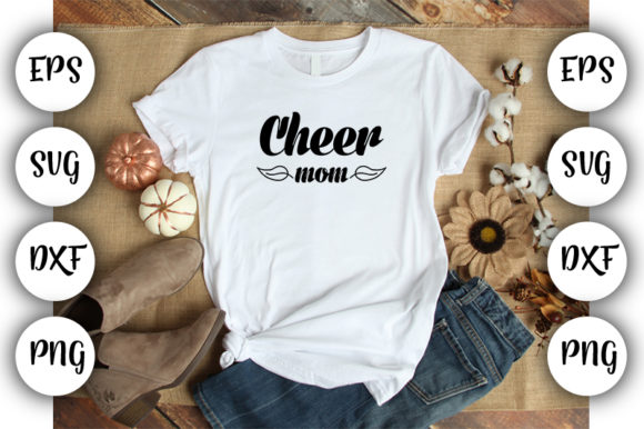 Football Mom, Cheer Mom: A Designer’s Stitch Review