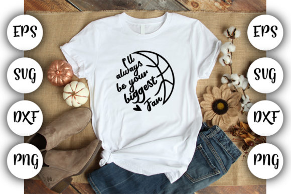 Football Mom - I'll Always Be: A Designer's Review