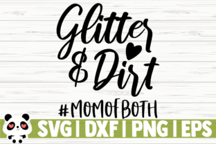 Glitter and Dirt Mom of Both: Embroidery Review