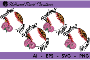 Leopard Baseball Mom Bundle: A Designer’s Review