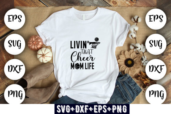 Livin That Cheer Mom Life: A Designer’s Honest Review