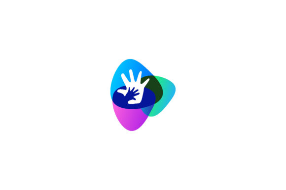Mom and Kids Logo Design Vector: An Embroidery Review