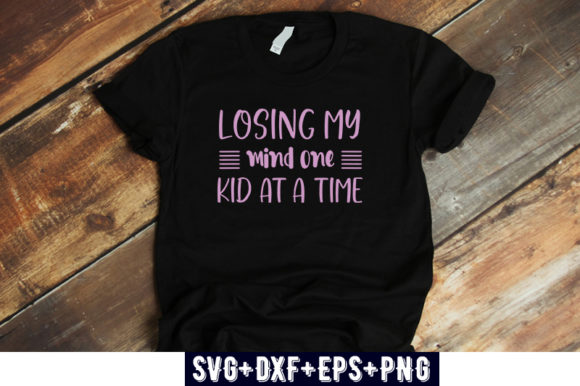 Mom Design Losing My Mind: An Embroidery Review