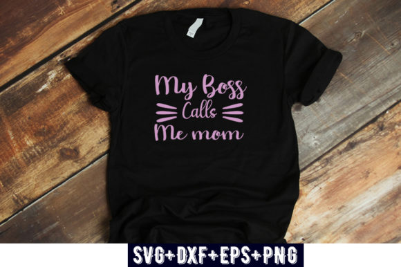 Mom Design: My Boss Calls Me Mom – A Real Designer’s Take