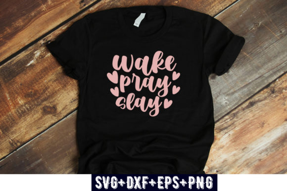 Mom Design Wake Pray Slay – A Practical Designer’s Review