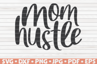 Mom Hustle Mother's Day Vector: A Stitch Test Review