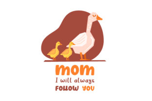 Mom, I Will Always Follow You: Design Review