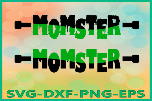Momster Halloween Design: An Embroidery Review