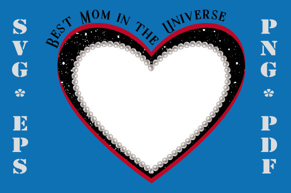 Mother's Day Best Mom Pearls Frame Review