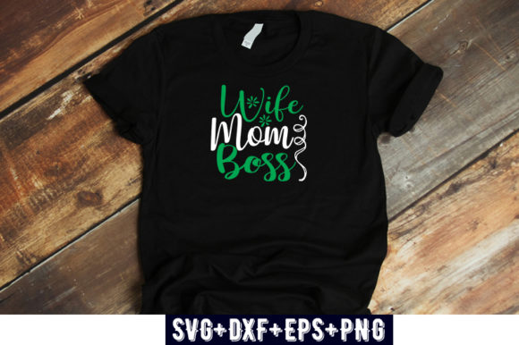 Quotes Design Wife, Mom, Boss: A Real Designer’s Take